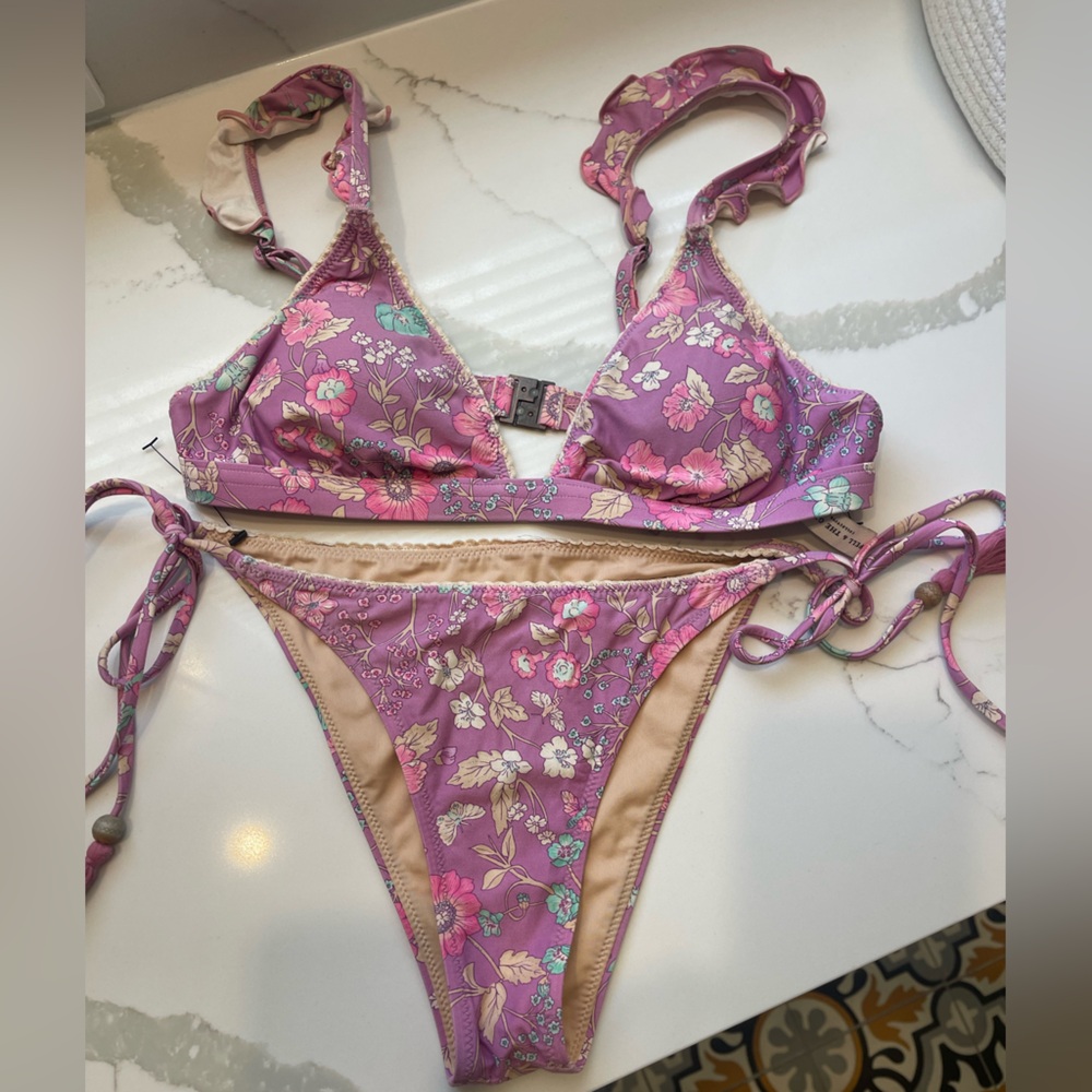 Spell & the Gypsy collective bikini